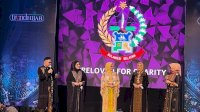 Pemprov Sulsel Dukung Perempuan Pelaku UMKM melalui Tren Hijab Expo