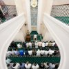 Sekda Sulsel Hadiri Peresmian Masjid Al Ansar Nur Amelia di Tanamaland