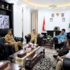 Bawaslu Kota Makassar Apresiasi Pemkot atas Dukungan dalam Pengawasan Pemilu dan Pilkada