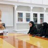 Wakil Wali Kota Makassar dan Wahdah Islamiyah Bersinergi Perkuat Pembinaan Keluarga