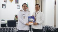 Wali Kota Makassar dan BPS Perkuat Kolaborasi untuk Pembangunan Berbasis Data