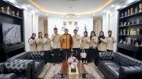 Pemkot Makassar Tegaskan Dukungan Penuh untuk Program Makanan Bergizi Gratis (MBG)