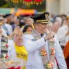 Di Sambut Ribuan Warga Barru, Andi Ina: Saya Terharu, Makasih Semuanya