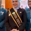 Naoemi Octarina Sudirman Lantik Andi Ina Kartika Sari Sebagai Bunda PAUD dan Bunda Literasi Kabupaten Barru
