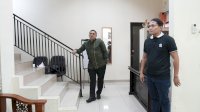 Munafri Tinjau Mess Pemkot Makassar di Jakarta, Minta Fasilitas Dikelola Lebih Baik