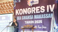 Munafri Arifuddin Ajak Muhammadiyah Makassar Perkuat Sinergi Cegah Fenomena Sosial