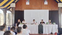 Target 5.000 Peserta Run 2025, Pemkab Sidrap Matangkan Persiapan