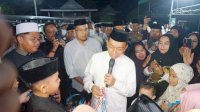 Lahirkan Generasi Qurani, Bupati Sidrap Resmikan TPA Al Muhajirin Botto