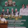 Bupati Sidrap dan NU Kompak: Sinergi Bangun Sidrap yang Religius dan Berkah