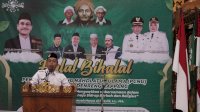 Bupati Sidrap dan NU Kompak: Sinergi Bangun Sidrap yang Religius dan Berkah