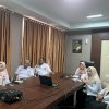 Pemkab Sidrap Tegaskan Komitmen Tekan Stunting, Wabup Nurkanaah Hadiri Rakor Bersama Wagub Sulsel