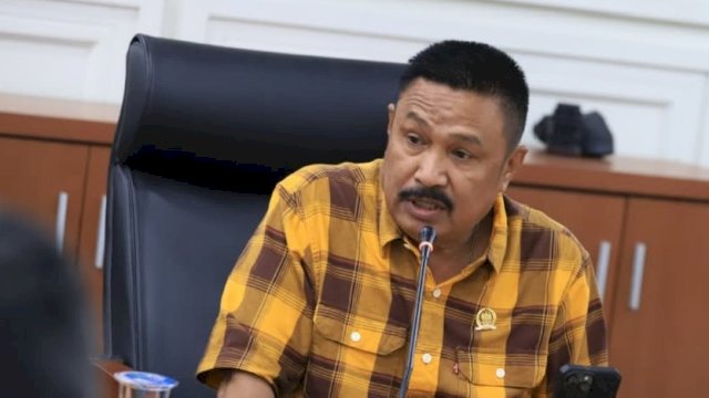 DPRD Sulsel Gelar Rapat Pimpinan, Bahas Surat Gubernur dan Penyesuaian Agenda Kelembagaan