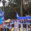 Sidrap Run 2025 Pecahkan Rekor Peserta, Bupati Syaharuddin: Akan Jadi Agenda Tahunan!
