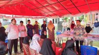 Bupati Sidrap Suntik Semangat “Mental Juara” untuk Kafilah Sidrap di Ajang STQH XXIII
