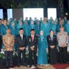Bupati Sidrap Resmi Kukuhkan TP PKK Masa Bakti 2025-2030, Dorong Sinergi Program Unggulan Daerah