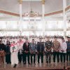 Bupati Sidrap Lepas 263 Calon Jemaah Haji Musim Haji 1446 H