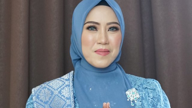 Fatma Wahyudin Ajak Perempuan Terus Berkarya di Momentum Hari Kartini
