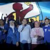 Munafri Arifuddin Hadiri Pelantikan DPD KNPI Makassar, Dorong Sinergi Pemuda untuk Kemajuan Kota