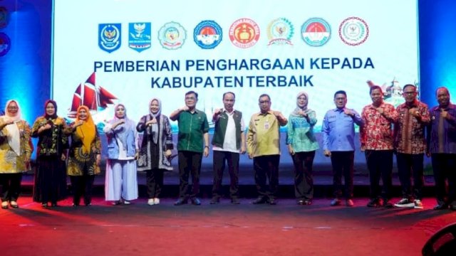 Dukung Ekonomi Kerakyatan, Ketua DPRD Sulsel Hadiri Rakorda Koperasi Merah Putih