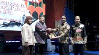 Munafri-Aliyah Jamu Saudagar Bugis-Makassar Makan Malam di Karebosi