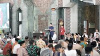 Dalam Syawalan Muhammadiyah, Munafri Arifuddin Serukan Kolaborasi Ciptakan Generasi Berakhlak