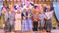 Wakil Wali Kota Makassar Hadiri Serangkaian Momen Bahagia Warga dan Acara Adat Budaya