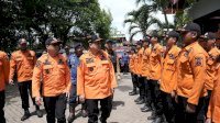 Munafri Arifuddin Tekankan Pentingnya Sinergi dalam Kesiapsiagaan Bencana