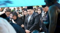 Appi, Pecat Direktur di l 4 Perusda  Makassar