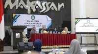 Pokja Bunda PAUD Makassar Gelar Raker Perdana, Bahas Strategi Program Tahun 2025