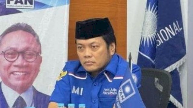 Muswil Digelar 4 Mei Zulhas Dijadwalkan Hadir, Sejumlah Nama Mulai Mencuat