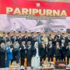 DPRD Makassar Umumkan Penetapan Wali Kota-Wakil Wali Kota Terpilih, Danny Pomanto Sampaikan Pesan Khusus untuk Appi-Aliyah