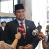 Andi Amar Apresiasi Program 130 Hari Kerja Presiden Prabowo