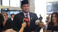 Andi Amar Apresiasi Program 130 Hari Kerja Presiden Prabowo