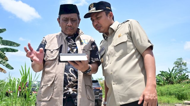 Baru Sebulan Menjabat, Bupati Andi Rahim Sudah Buat 6 Kebijakan Pro-Rakyat