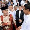 Tamsil Linrung Tegas Tolak Maju di KKSS, Dukung Penuh Andi Amran Sulaiman sebagai Ketua Umum