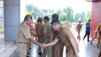 Hadapi Krisis Ekonomi Global, Bupati Andi Utta Ajak Perkuat Ketahanan Pangan dan Tata Ruang Kota