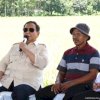 Prabowo Cari Mentan di Rakor Kabinet Merah Putih