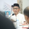 Pemkot Makassar Anggarkan Rp18 Miliar untuk Seragam Gratis, Muchlis Misbah: Bukti Komitmen Pendidikan Inklusif