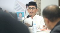 Pemkot Makassar Anggarkan Rp18 Miliar untuk Seragam Gratis, Muchlis Misbah: Bukti Komitmen Pendidikan Inklusif