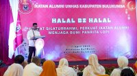 Meriah dan Penuh Makna, IKA Unhas Bulukumba Gelar Halal Bihalal untuk Pererat Silaturahmi Alumni