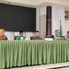 Bupati Luwu Lepas Kafilah STQH XXIII ke Luwu Utara
