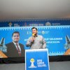 Rakerda XVI HIPMI Sulsel Digelar di Torut, Dorong Sinergi, Inovasi, dan Kolaborasi Ekonomi