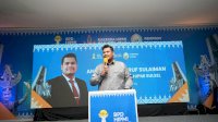 Rakerda XVI HIPMI Sulsel Digelar di Torut, Dorong Sinergi, Inovasi, dan Kolaborasi Ekonomi