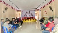 Perkuat Pengawasan Hutan, Tenaga PAMHUT Bulukumba Jalani Orientasi Lapangan di TAHURA Bontobahari