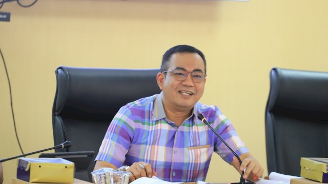 Pansus RPJMD Belum Sepakati Program Prioritas Gubernur, Mendagri Jadi Penentu