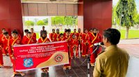 Tapak Suci Bulukumba Siap Harumkan Daerah di Baddare Situru Cup 2025