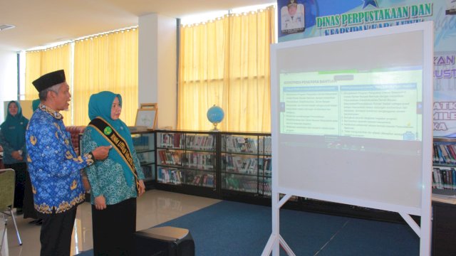 Produk UMKM Makassar Siap Tampil Lebih Menarik di APEKSI Surabaya 2025