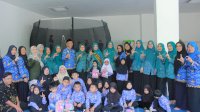 Bupati Luwu Bahas Penanganan Korban Bencana dengan Perwakilan Kemensos RI