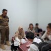 Razia Kos-kosan di Sidrap, 10 Orang Terjaring Hari Pertama!