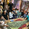 Bupati Sidrap Berduka, Ibunda Mertua Wafat di Usia 70 Tahun: &ldquo;Kami Kehilangan Sosok Penuh Keteladanan&rdquo;